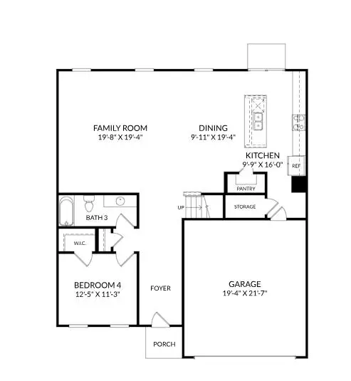 4211 Whitehouse Street, Harlem, GA 30814 - Image #3