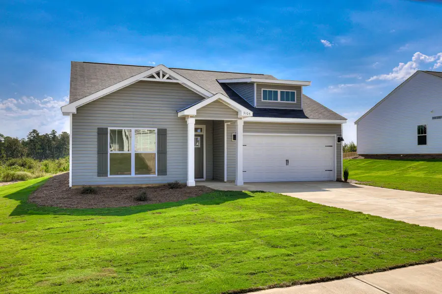 816 Brewer Drive, Aiken, SC 29803 - Image #3