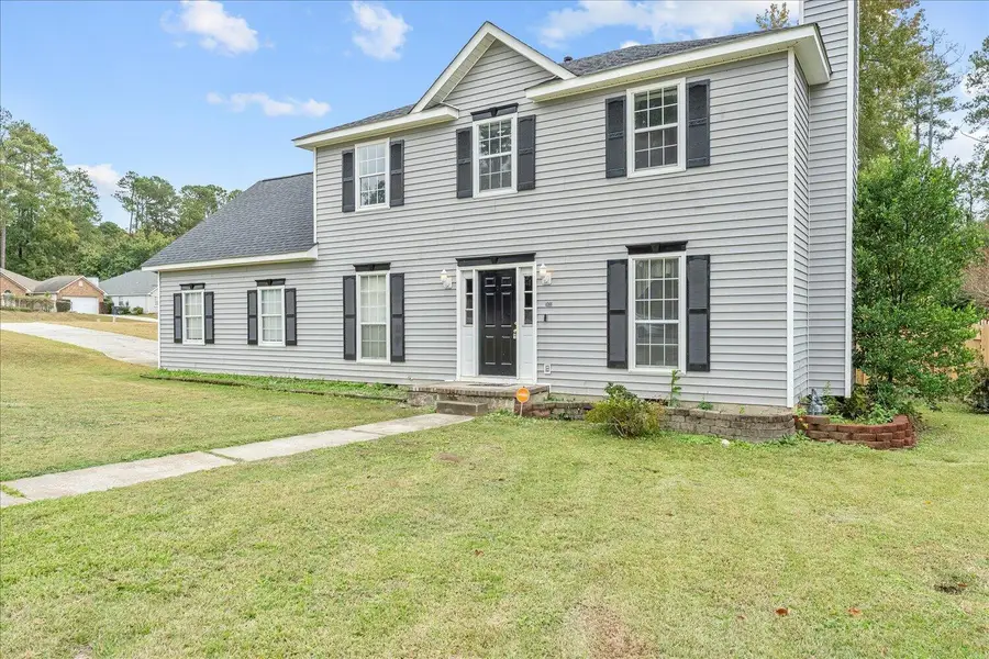 4366 Quail Creek Road, Martinez, GA 30907 - Image #3