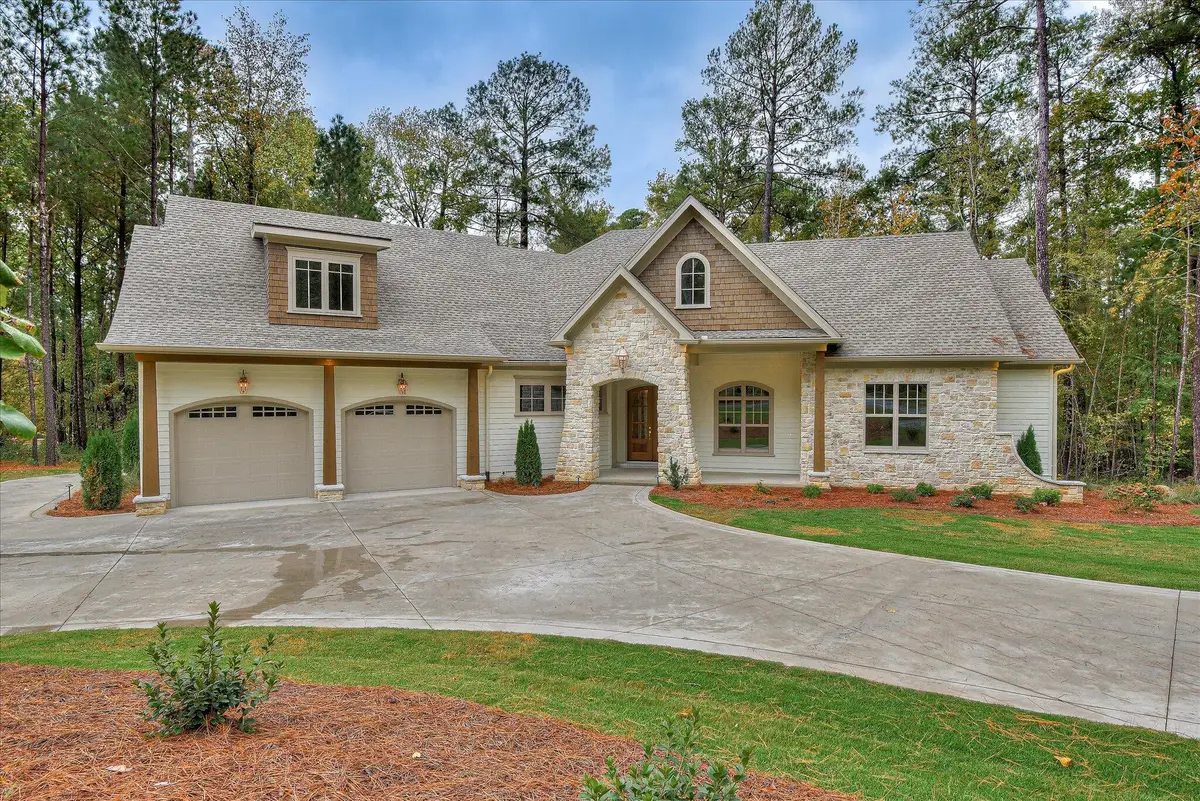 201 Faveran Lane, McCormick, SC 29835 - Image #1
