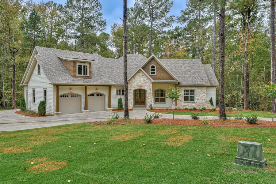 201 Faveran Lane, McCormick, SC 29835 - Image #2