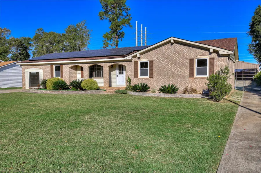 504 Heathwood Drive, Aiken, SC 29803 - Image #2