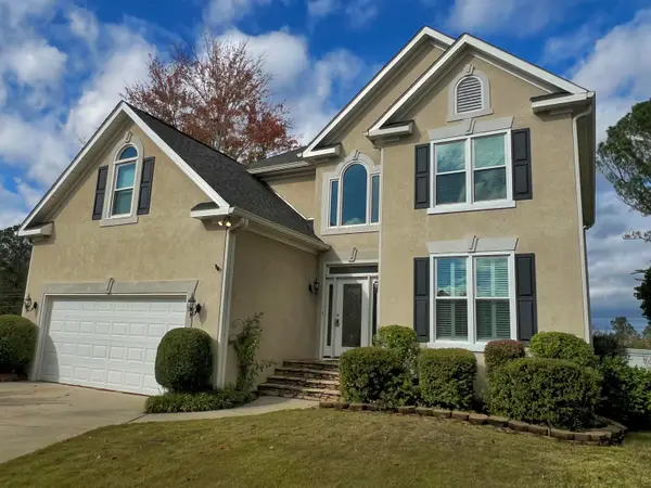 742 Greenfield Abbey Court, Martinez, GA 30907