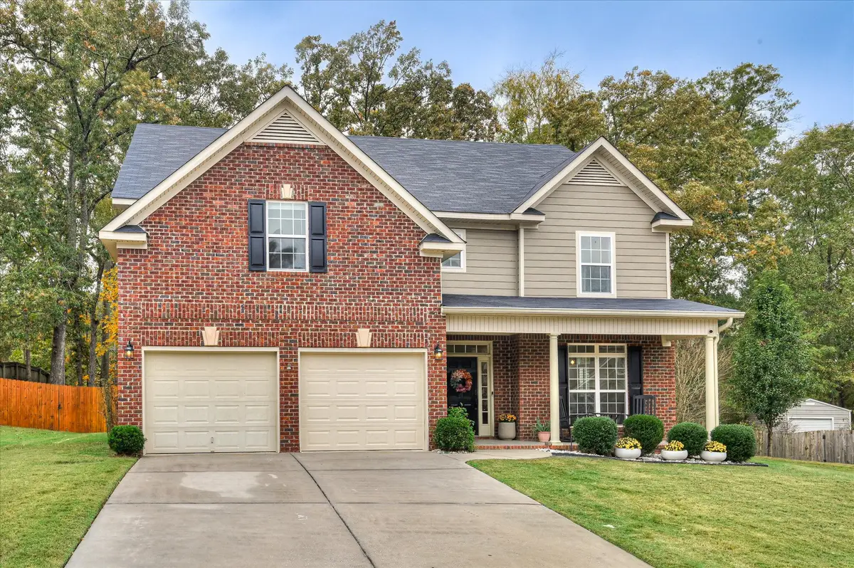 804 Wells Court, Evans, GA 30809 - Image #1