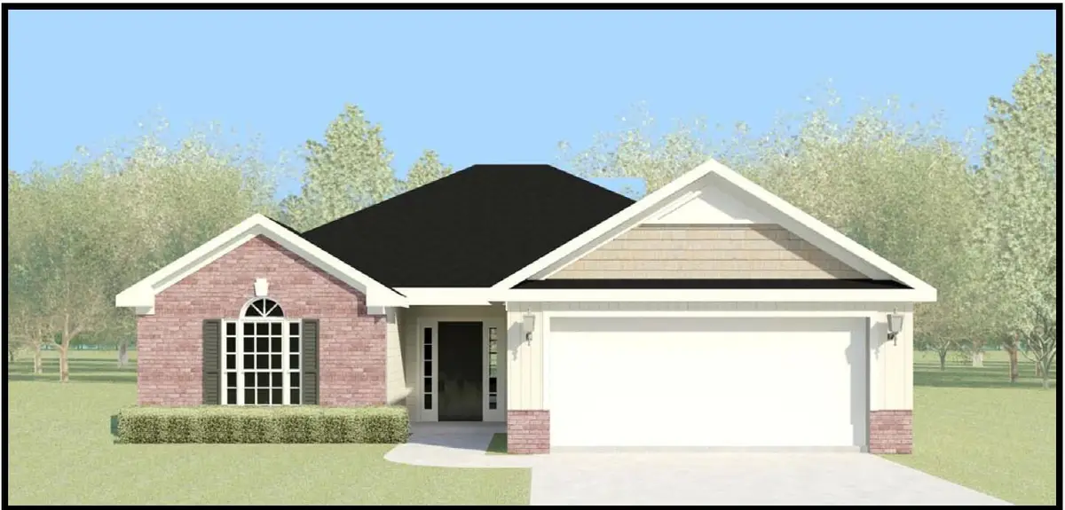 2733 Inverness Drive, Hephzibah, GA 30815 - Image #1