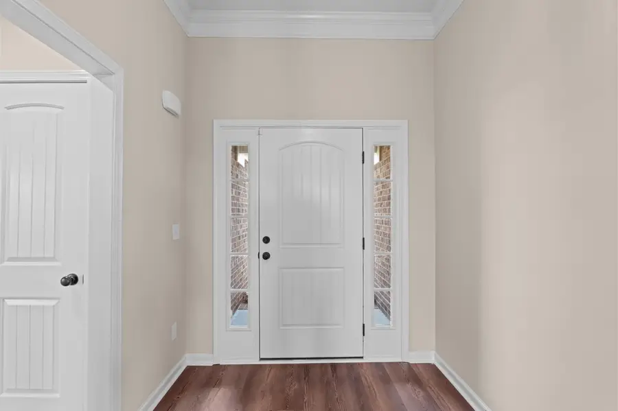 2733 Inverness Drive, Hephzibah, GA 30815 - #3