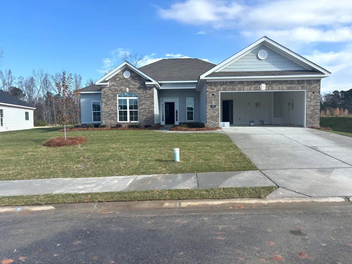 616 Lampart Drive, Augusta, GA 30909 - Image #1