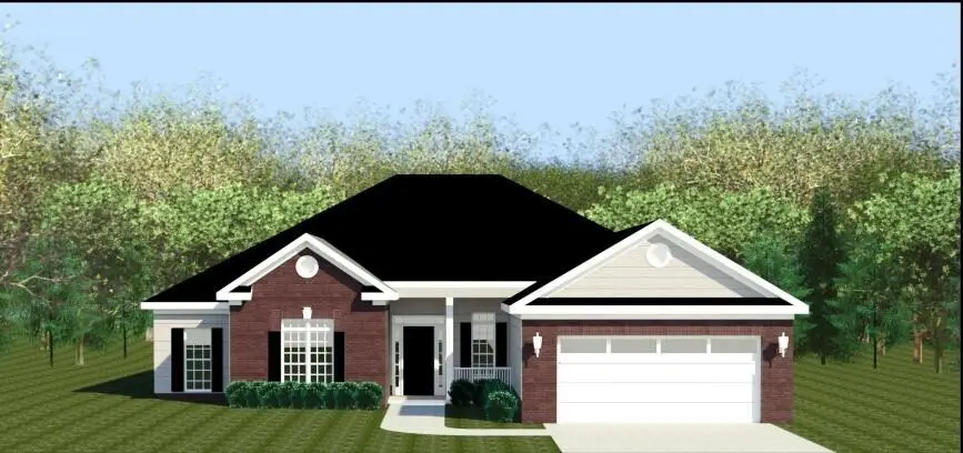 616 Lampart Drive, Augusta, GA 30909 - Image #2