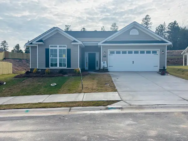 3005 Brems Drive, Augusta, GA 30909