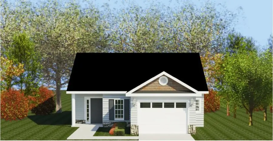 3009 Brems Drive, Augusta, GA 30909 - Image #2