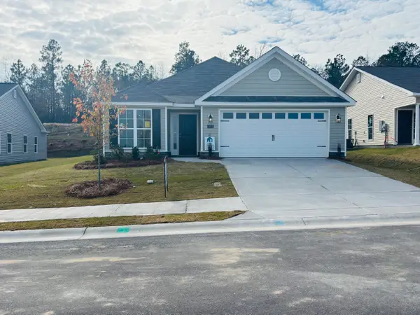 3013 Brems Drive, Augusta, GA 30909