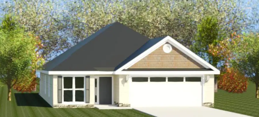 3013 Brems Drive, Augusta, GA 30909 - Image #2