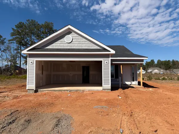 8497 Bannock Circle, Graniteville, SC 29829