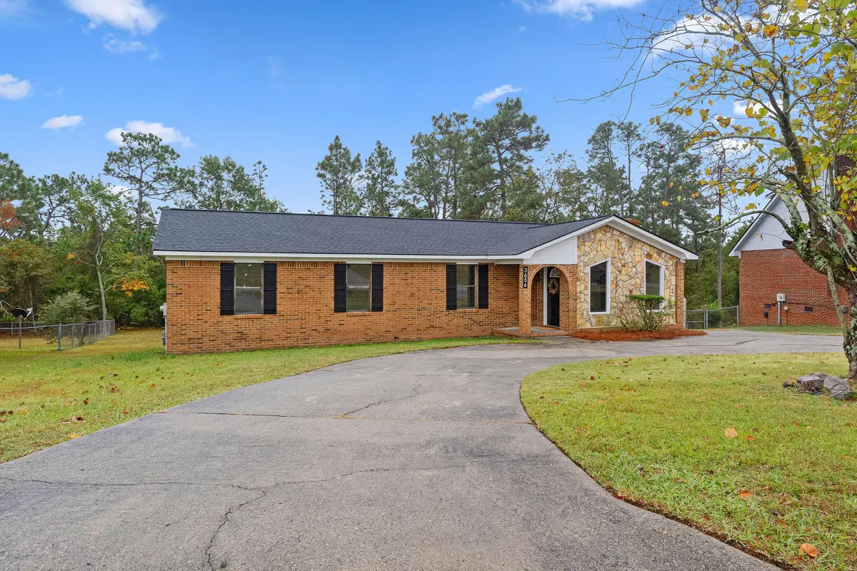 3656 Woodcock Drive, Hephzibah, GA 30815 - Image #1