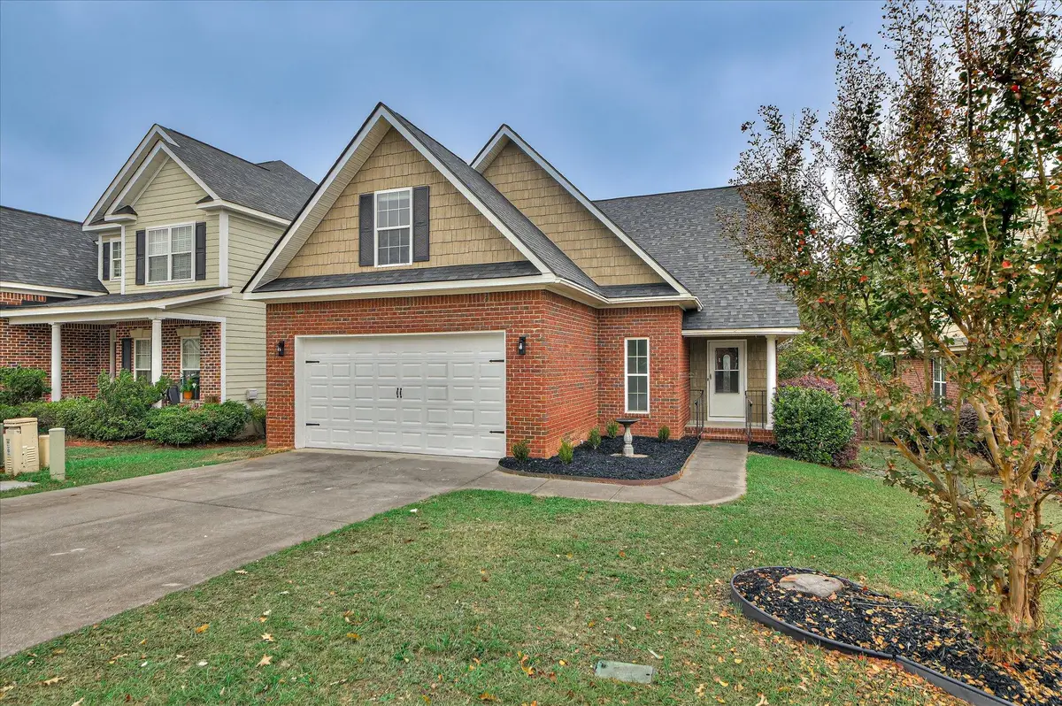1095 Grove Landing Lane, Grovetown, GA 30813 - Image #1