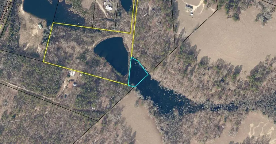 0 Mitchner Road, Dearing, GA 30808 - Image #2