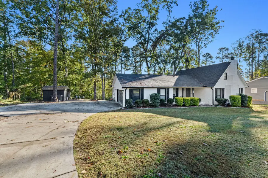 1304 Dominica Drive, Augusta, GA 30909 - Image #2
