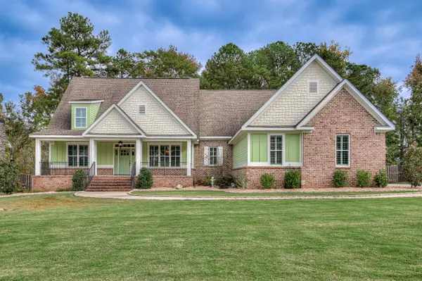 644 Emerald Crossing, Evans, GA 30809