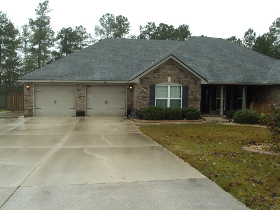 4428 T J Kelly Drive, Hephzibah, GA 30815 - Image #3