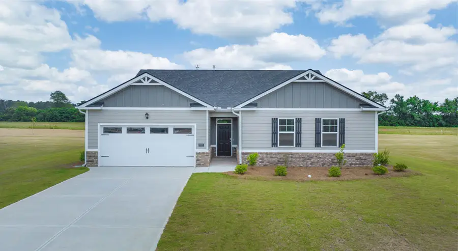3013 Fancy Trail, Aiken, SC 29803 - Image #2