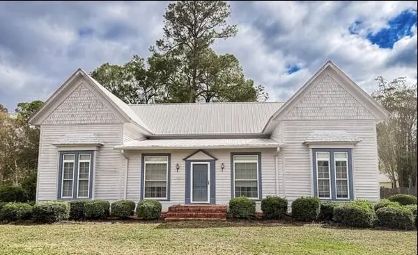 211 Railroad Street, Garfield, GA 30425