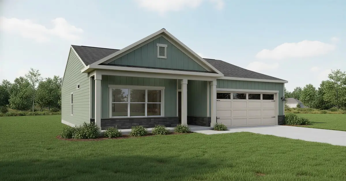 521 Stirling Bridge Road, Grovetown, GA 30813 - Image #1