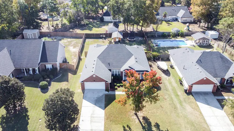 435 St Julian Place, North Augusta, SC 29860 - Image #2