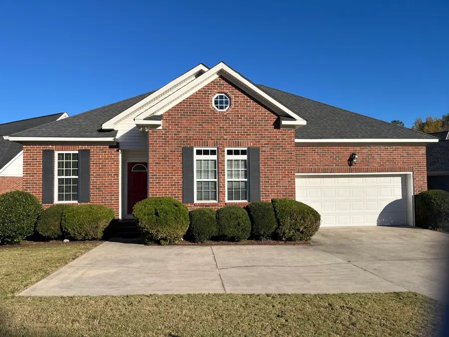 5385 Victoria Falls, Grovetown, GA 30813 - Image #2