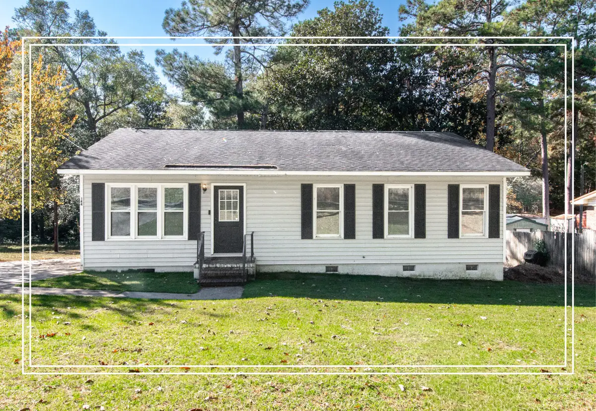 144 Old Barnwell Road, Aiken, SC 29803 - #1