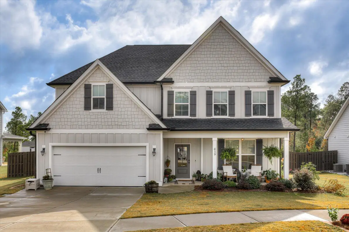 419 Barrow Lane, Grovetown, GA 30813 - Image #1