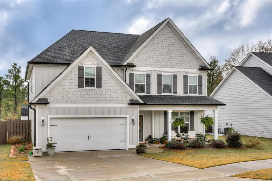 419 Barrow Lane, Grovetown, GA 30813 - Image #3