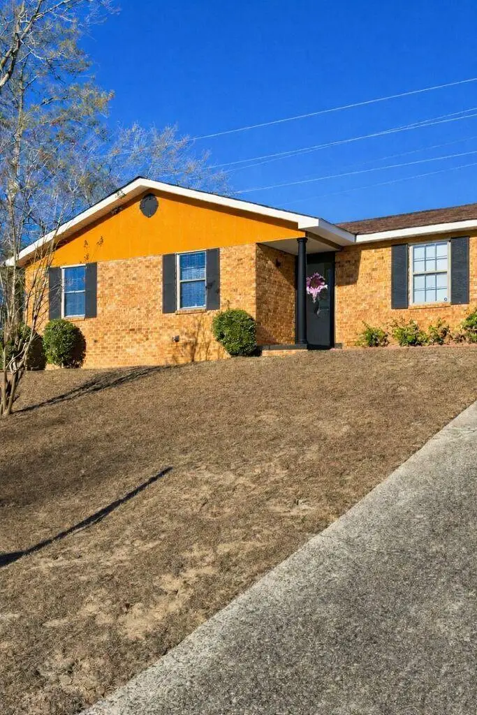 3406 Pine Hill Road, Hephzibah, GA 30815 - Image #1