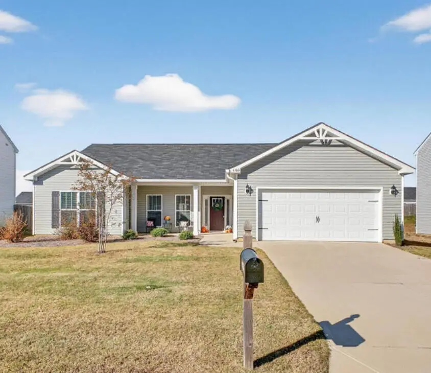 4166 Fringetree Loop, Aiken, SC 29803 - Image #1