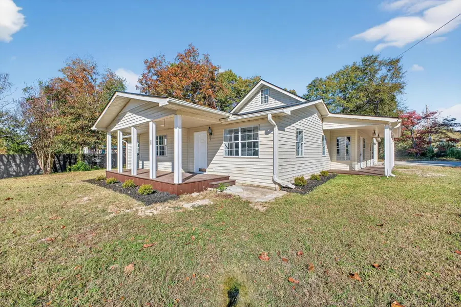 500 Tennessee Avenue, New Ellenton, SC 29809 - Image #2