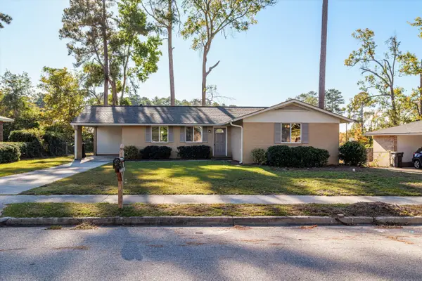 210 Gardners Mill Road, Augusta, GA 30907