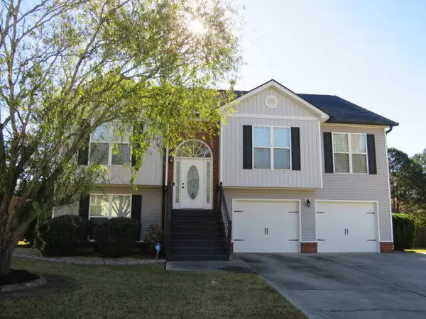 511 Capstone Way, Grovetown, GA 30813
