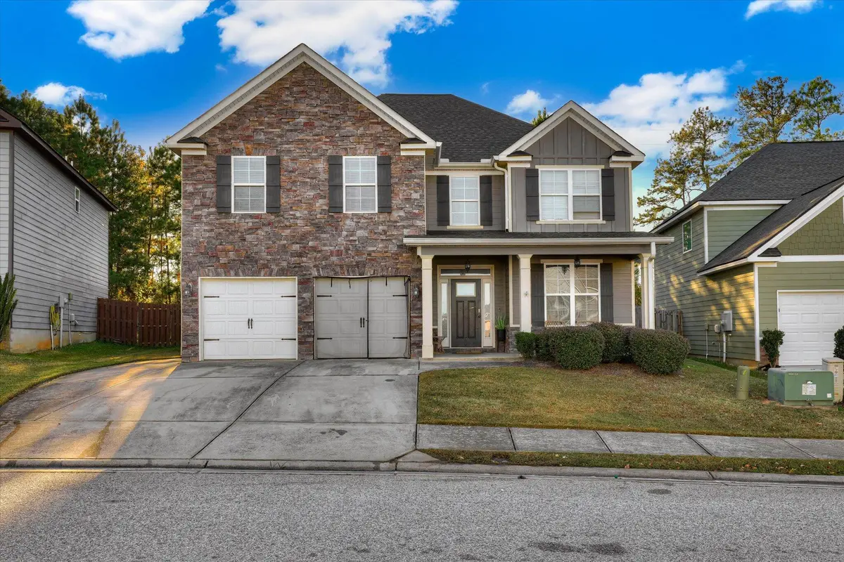 3051 Margot Lane, Grovetown, GA 30813 - Image #1