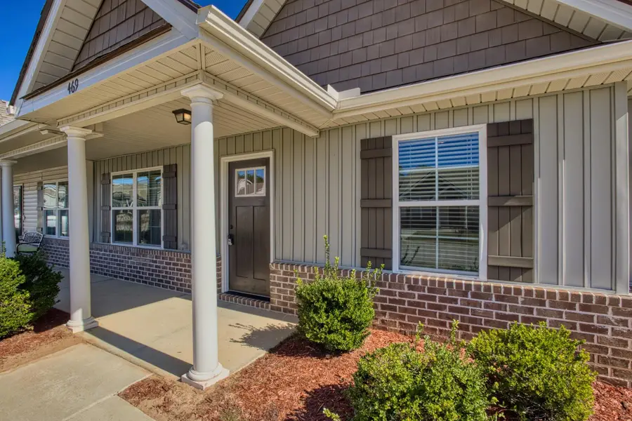 469 Tarsel Court, Aiken, SC 29801 - Image #3