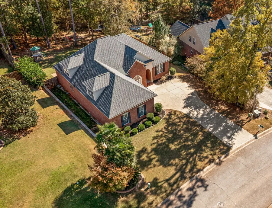 5108 Wells Drive, Evans, GA 30809 - Image #2