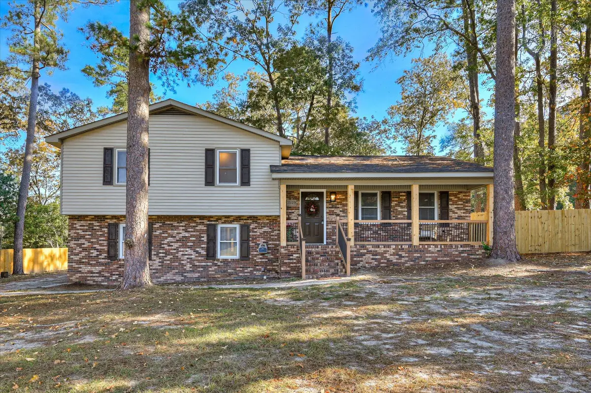 2529 Crosscreek Road, Hephzibah, GA 30815 - Image #1