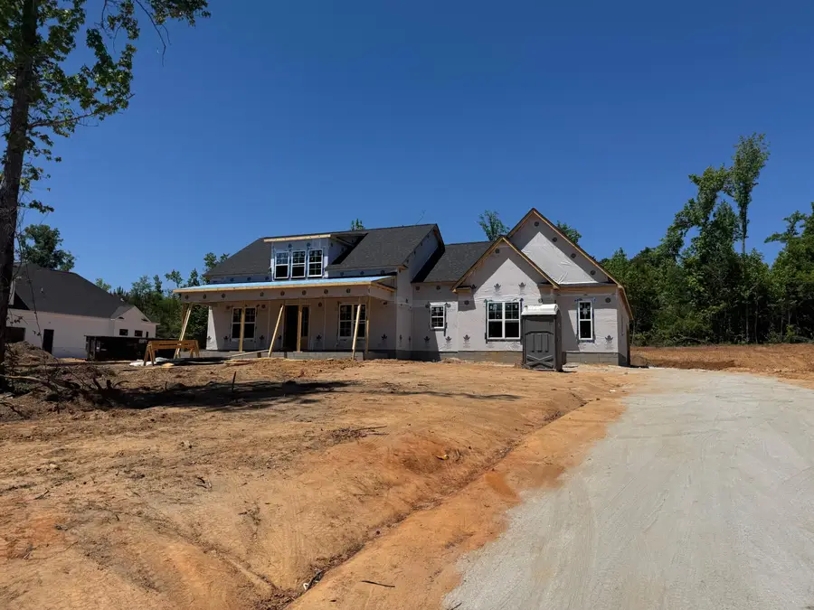 Lot 4 Marsdale Drive, Grovetown, GA 30813 - #2