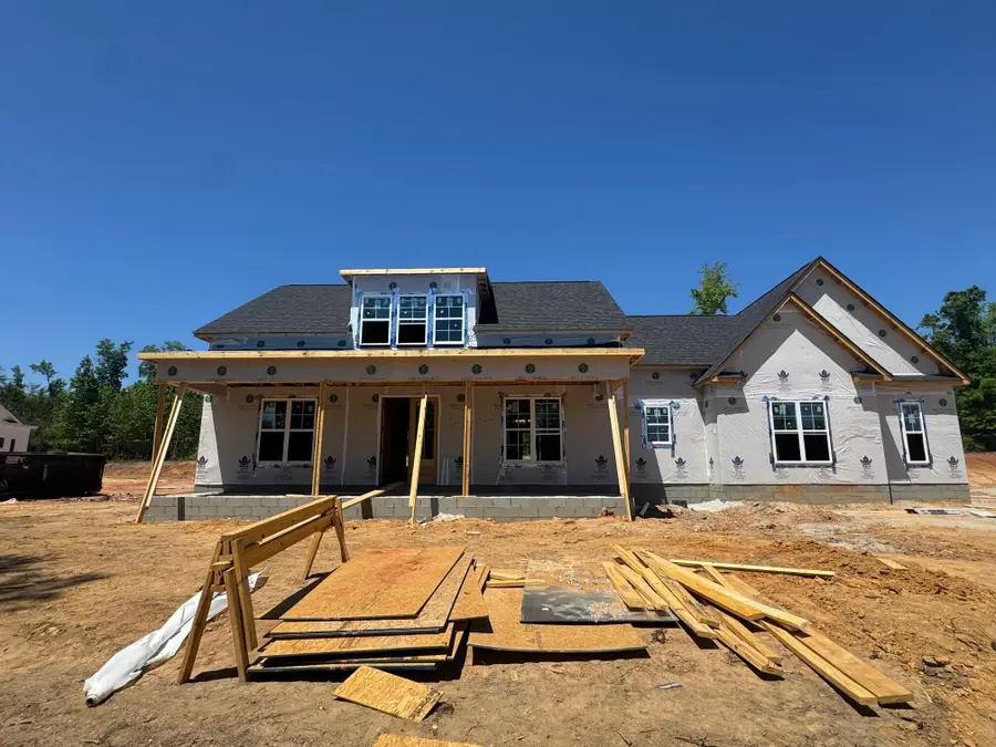 Lot 4 Marsdale Drive, Grovetown, GA 30813 - #3