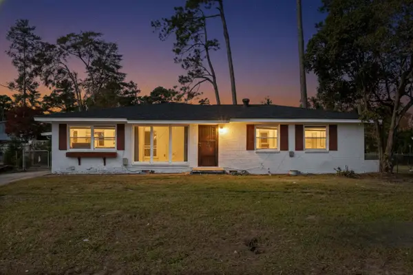 3317 Forest Estates Drive, Augusta, GA 30909