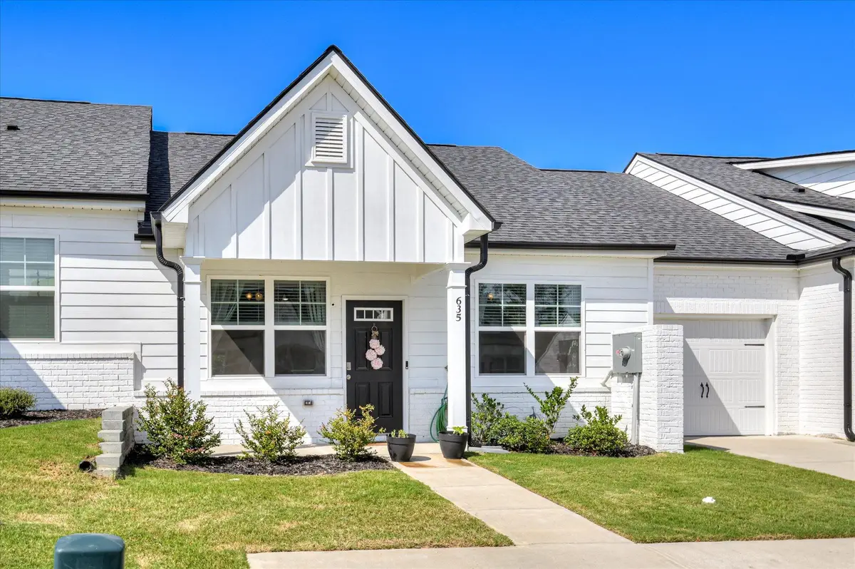 635 Quartz Lane, Graniteville, SC 29829 - Image #1