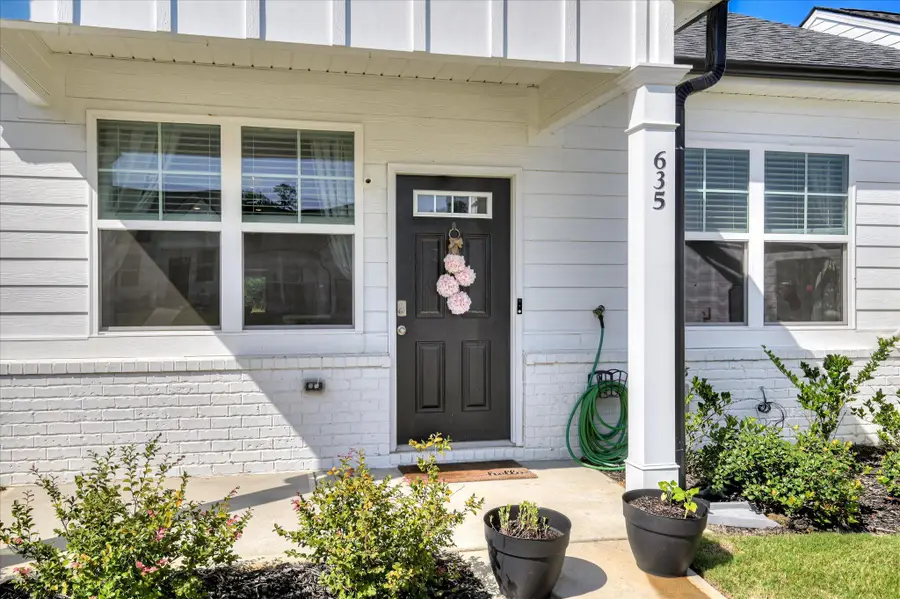 635 Quartz Lane, Graniteville, SC 29829 - Image #3