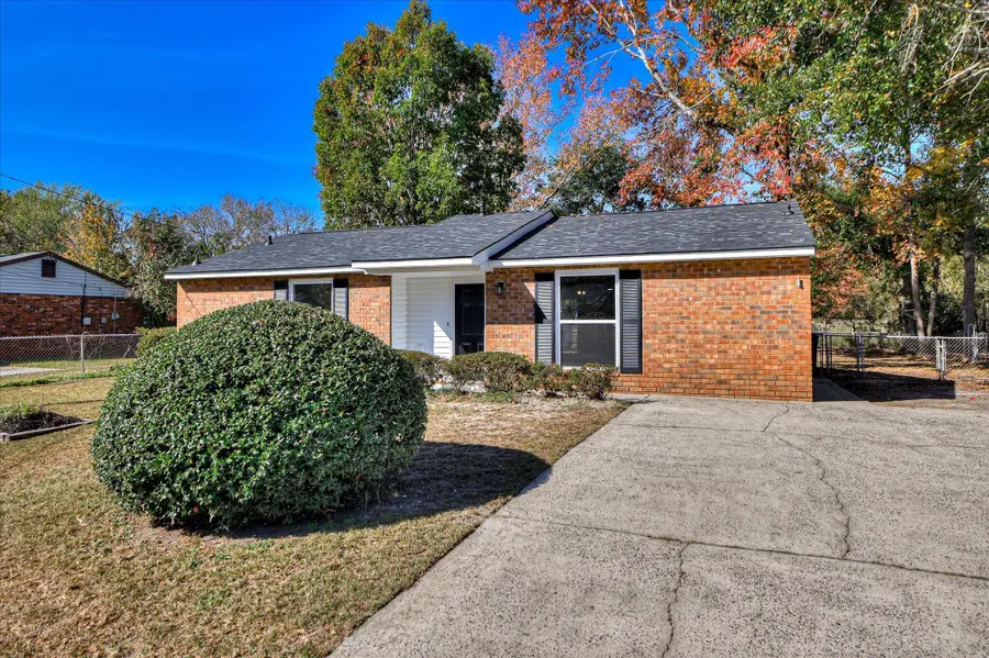 3207 E Gerald Drive, Augusta, GA 30906 - Image #3