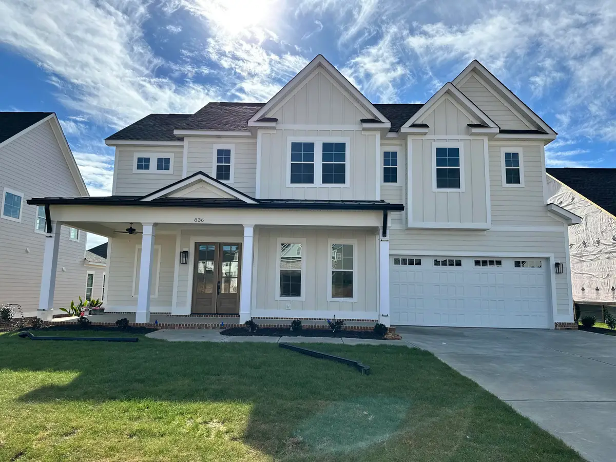 836 Sparrow Point Avenue, Evans, GA 30809 - Image #1