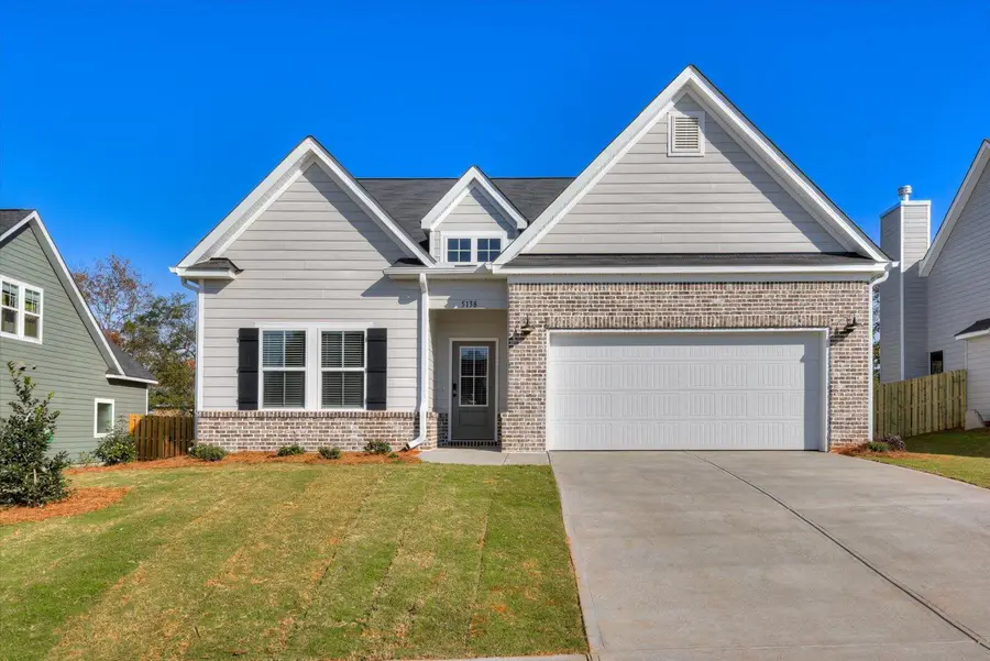 1211 Speckled Teal Path, Aiken, SC 29803 - Image #2