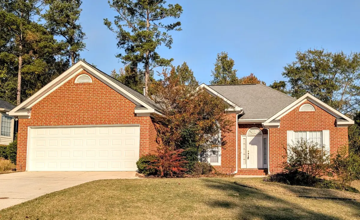798 Osprey Lane, Martinez, GA 30907 - Image #1