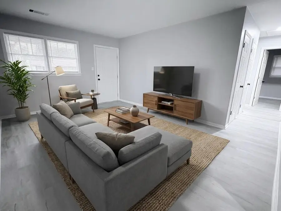 615 Aiken Street, Augusta, GA 30901 - Image #2